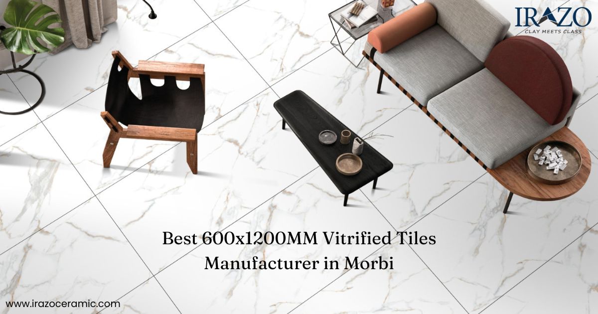 tile manufactures in Morbi