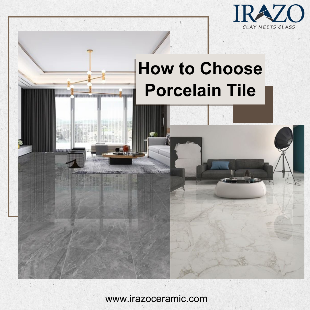 Porcelain Tiles