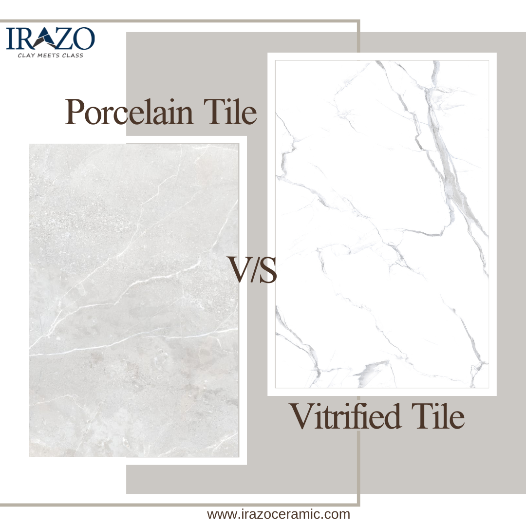 Porcelain Tile