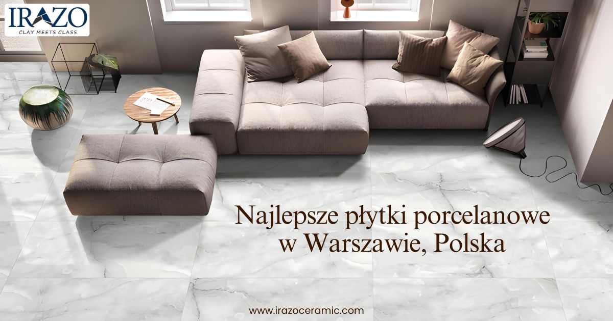 Porcelain Tiles