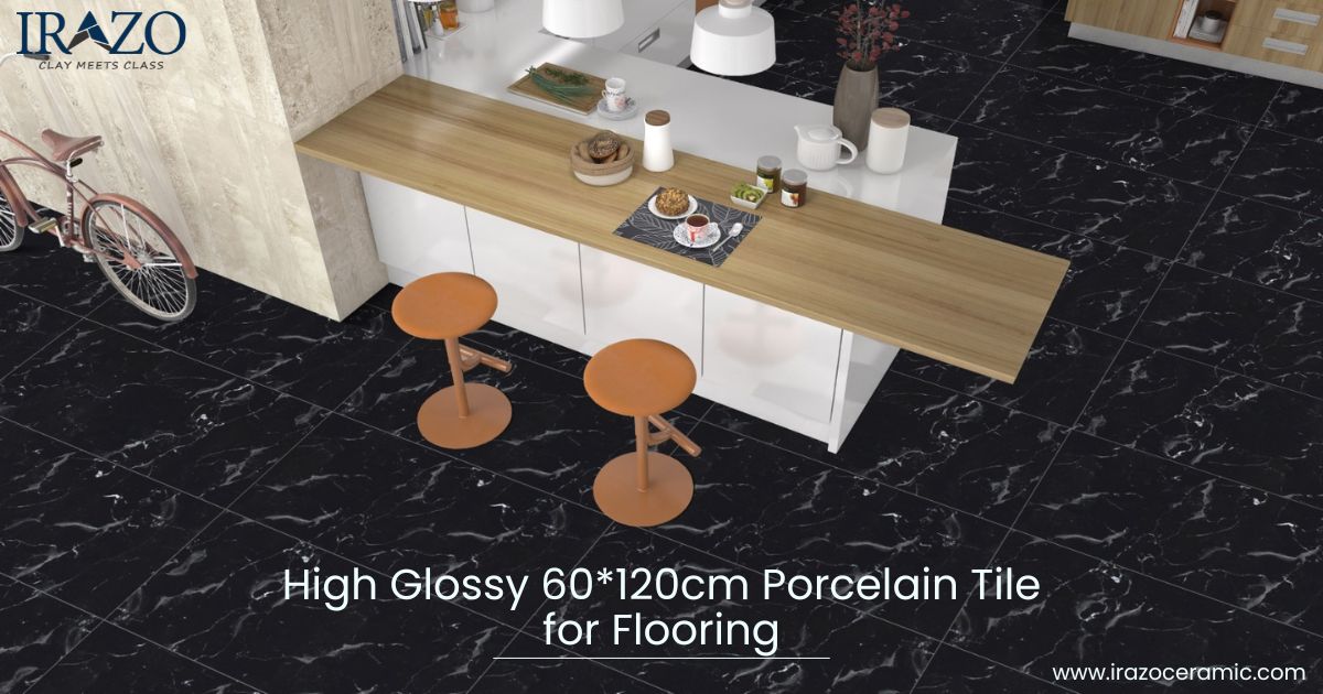 Porcelain Tiles