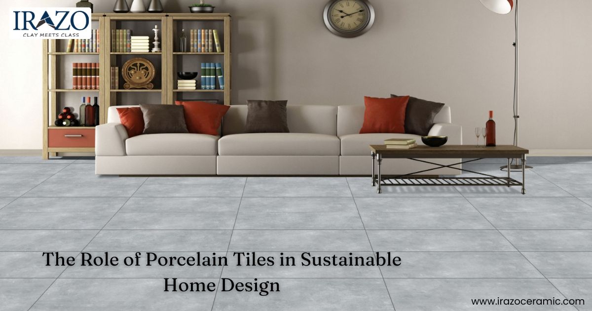 Porcelain Tiles