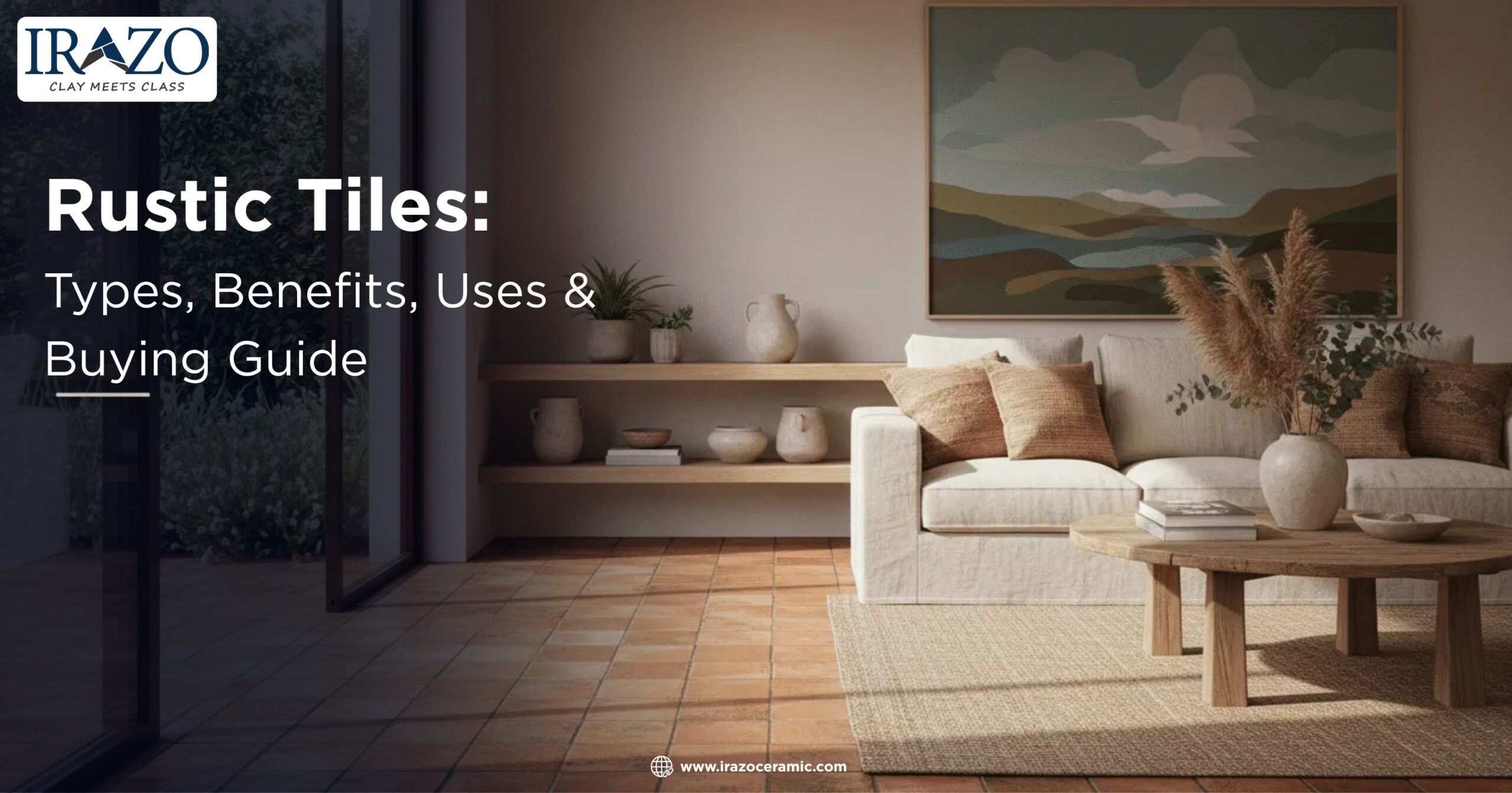 Rustic Tiles