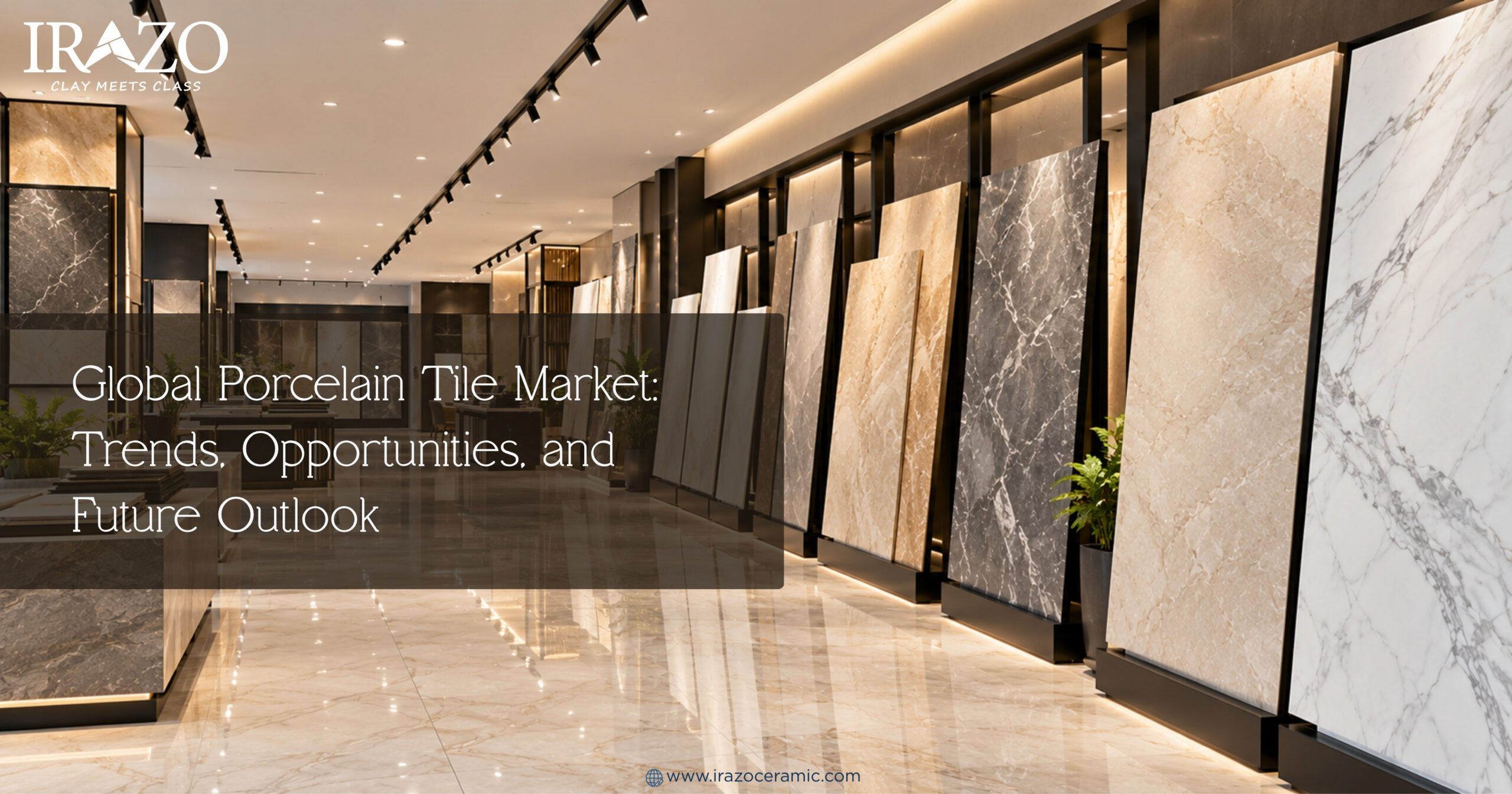 Global Porcelain Tile Market